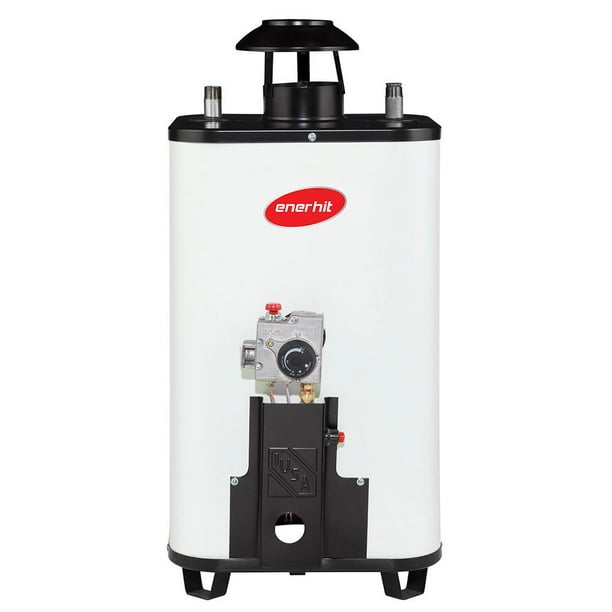 Iusa Calentadores CALENTADOR RÁPIDA RECUPERACIÓN IUSA PRIMO