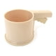thumbnail image 1 of Tamiz Para Harina Y Azúcar En Polvo, Tamiz Semiautomático Manual, Filtro De Taza, Tamiz Fino, Utensilio Para Repostería, Tamiz Semiautomático., 1 of 5