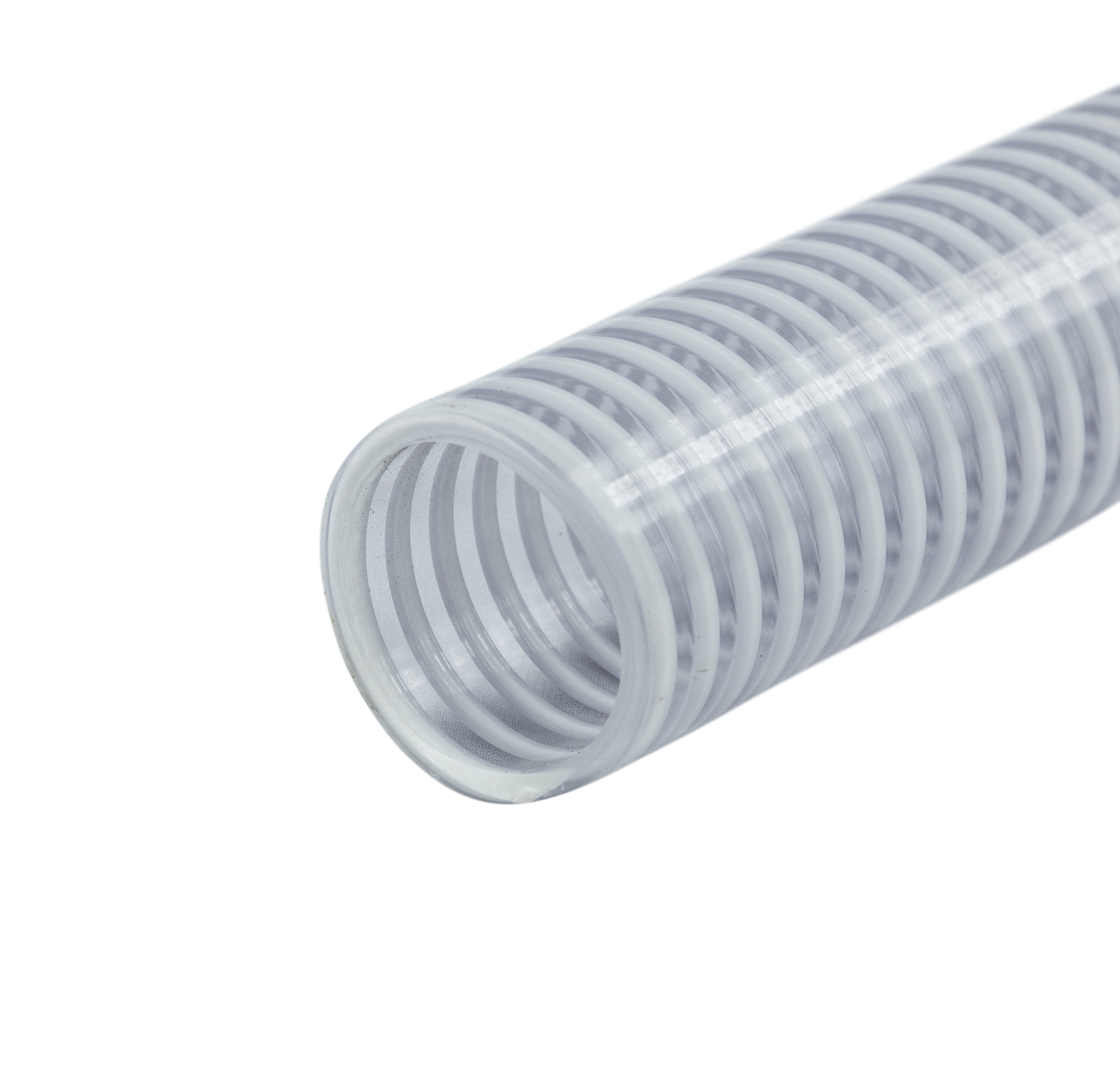 Aqua Select 1 1/2" Wide High Pressure Hose, 3'