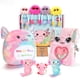 thumbnail image 1 of Regalos de Axolotl Niskite para Niñas: Set de Regalos Temático de Axolotl para Niñas de 4 a 8 Años - Ideas Perfectas para Navidad y Cumpleaños, 1 of 7