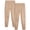 Khaki, variant on Beverly Hills Polo Club Boys’ School Uniform Pants – 2 Pack Pull On Jogger Pants (4-18)
