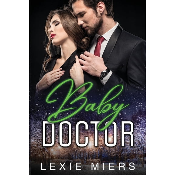 Baby Doctor, (Paperback)