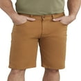 thumbnail image 4 of CHOK Men‘s Premium Straight Fit Khaki Pants, 4 of 4