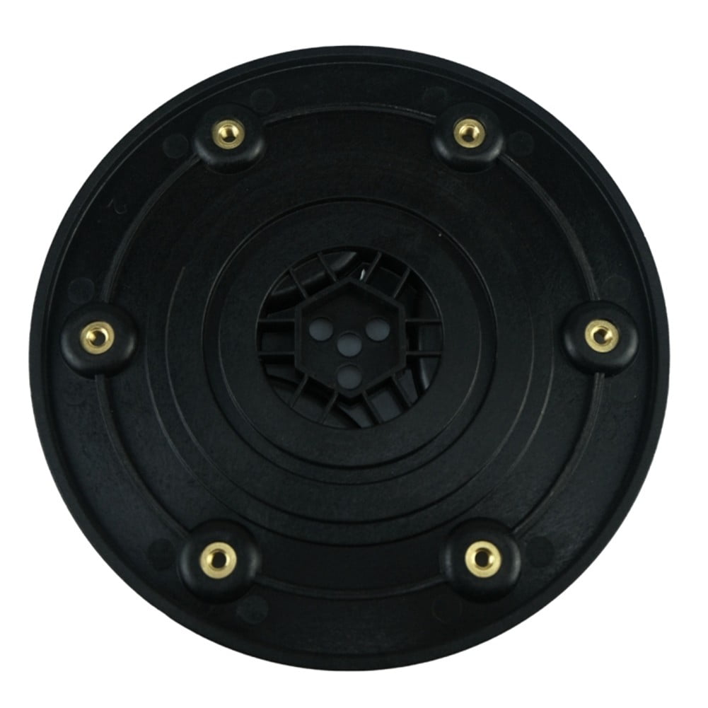 Outlier Lawn Mower Robot Disc for Bosch for Indego 350 400 S+500 Connect Cutter Disc, Lawn Mower Parts & Accessories