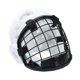 thumbnail image 3 of Casco de artes, casco de karate, protector de cabeza, sombrero deportivo, casco práctico de taekwondo para SG, 3 of 9