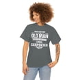 thumbnail image 3 of Move Over Kids Let This Old Man Show You How To Be A Real Carpenter ID: 233, 3 of 7