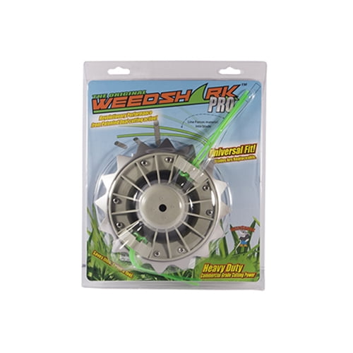 Rotary Heavy Duty WeedShark Pro Trimmer Head - 15514