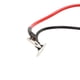 thumbnail image 4 of M Buder Interruptor de Desconexión de Batería de Coche Maestro de Alta Corriente 12V 500A Sistema de Aislamiento Antirrobo con 2 Controles Remotos Inalámbricos Universales 10 cm / 3.9 pulgadas Negro, 4 of 9