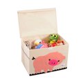 thumbnail image 3 of Honganda Closet Organizers and Storage Bags Under Bed Storage Container, 3 of 6