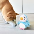 thumbnail image 4 of Interactive Chirping Bird Cat Toy with Flapping Wings, 4 of 5