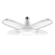 thumbnail image 1 of LED Garage Lights 38W Deformable Led Garage Lights, 3800LM Led Garage Ceiling Lights with 4 Ajustable Panels, 1 of 4
