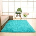 thumbnail image 4 of Cqxid Carpet Under $10 Home Soft Bedroom Living Suitable for Rugs Room Decor Indoor Kids Rugs Home Decor, 4 of 5