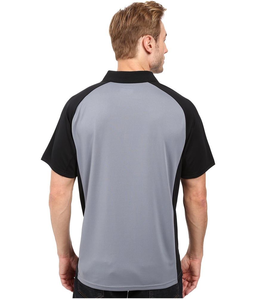 Columbia Mens Blasting Cool II Rugby Polo Shirt