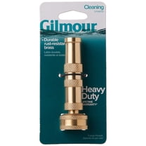 Gilmour 528T Solid Brass Twist Nozzle