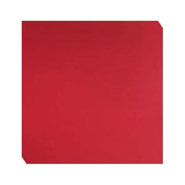Kraft on sale paper red