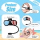 thumbnail image 2 of Hot Sale!24pc Cute Summer Straw Covers For 30 And 40 Oz Glasses, Straw Top Covers For Different Shape Cups, Straw Protector For 10mm Straws Drinking Straw Cover, 2 of 6