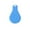 Blue, variant on Bluetooth Trackers Smart Lost Device Easy Selfie Lost Connection Location Search Key Finder