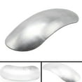 thumbnail image 1 of BUYISI High Quality Parts Fender Motorcycle Modified Aluminum Alloy For Solo Seat Bobber Front Light Weight Replacement, 1 of 5