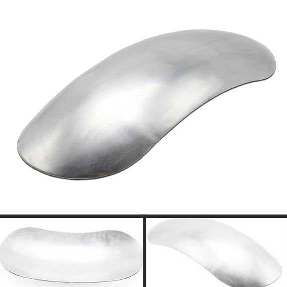 High Quality Parts Fender Motorcycle Modified Aluminum Alloy For Solo Seat Bobber Front Light Weight Replacement
