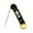 Yellow, variant on Precise Food Thermometer, Foldable Probe Sensor, Waterproof Backlit Gauge, Auto-poweroff Temp Detector For BBQ Baking Cooking Grilling Kitchen Indoor Scenes