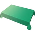 thumbnail image 3 of Dark Green Gradient Rectangle Table Cloth Soft Washable Oblong Tablecloth Covers for Kitchen & Table Linens 60" x 84", 3 of 8