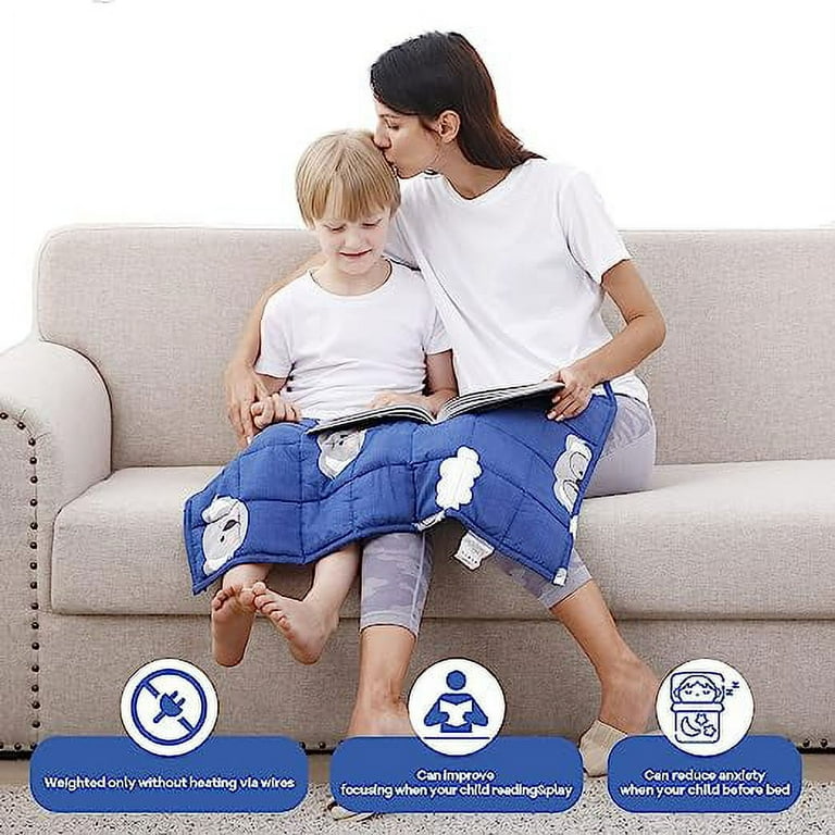 Joyching weighted blanket sale