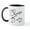 White/Black Inside, variant on CafePress - Choose Joy Mug - 11 oz Ceramic Mug - Novelty Coffee Tea Cup