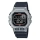 thumbnail image 1 of Reloj Casio Sports Gear, Original E-watch Ws1400h4a Color de la correa Negro Color del bisel Gris, 1 of 3