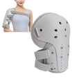 thumbnail image 1 of Breathable Humeral Shaft Splint For Shoulder Support, Adjustable Strap, Comfortable Design, Promotes Healing, Easy To Use, 1 of 8