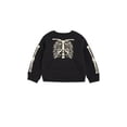 thumbnail image 4 of Way To Celebrate Toddler Halloween Pullover and Jogger Set, Sizes 12M-5T, 4 of 10