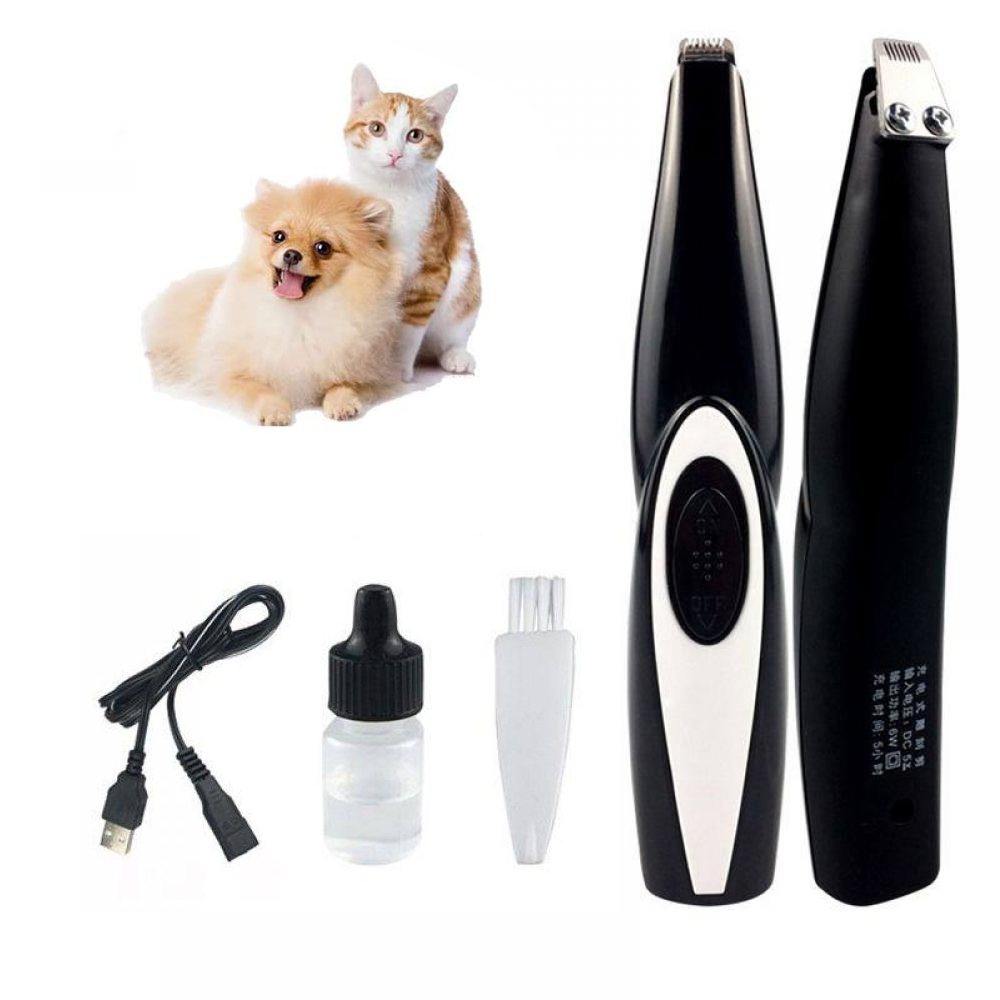mini dog clippers