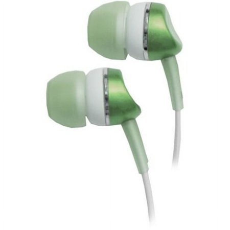Wicked Earbuds Green, WI-1902
