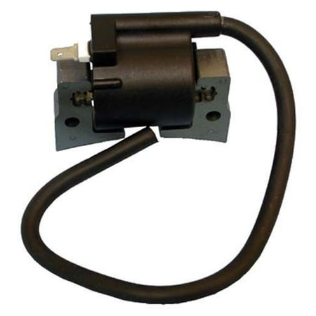 - Ignition Coil for Club Car Gas Golf Carts 1992-1996