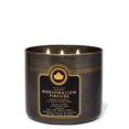 thumbnail image 1 of Marshmallow Fireside 3-Wick Candle, 1 of 1