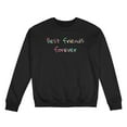 Best The Friends Forever Sweatshirts for Men Crewneck Long Sleeve