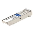 thumbnail image 4 of AddOn HP J9153D Compatible TAA Compliant 10GBase-ER SFP+ Transceiver SMF 1550nm 40km LC DOM J9153DAO, 4 of 8
