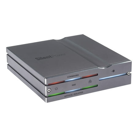 iFi Audio LAN iPurifier Pro Ethernet Filter with Optical Isolation