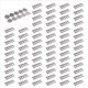 thumbnail image 1 of 1000 Piezas para CáPsula de Recarga Autoadhesiva Reutilizable para Tapa de Cerveza de Papel de Aluminio Pegatina de CáPsula, 1 of 5