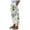 Green, variant on Summer Pants for Women Spring And Summer Fashion Casual Printed Trousers Pocket Casual Pants Investments Womens Elastic Silk Women Linen Wide Leg Seersucker Maternity Denim Pink XL