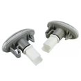 thumbnail image 3 of 2Pcs Car Partner Side Steering Indicator Repeater Light for Peugeot 108 107 407 206 6325G3 for Citreon C1 C2 C3 Picasso, 3 of 5