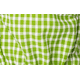 thumbnail image 3 of Ropa para perros Bufanda con estampado floral Chaleco para perros Ropa para mascotas Trajes para cachorros pequeños Yorkshire Perro Abrigo de verano rejilla verde (L) Rojo Verde, 3 of 5