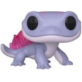 thumbnail image 2 of ¡Funko Pop! Disney: Frozen 2 - Salamandra de Fuego Funko -, 2 of 2