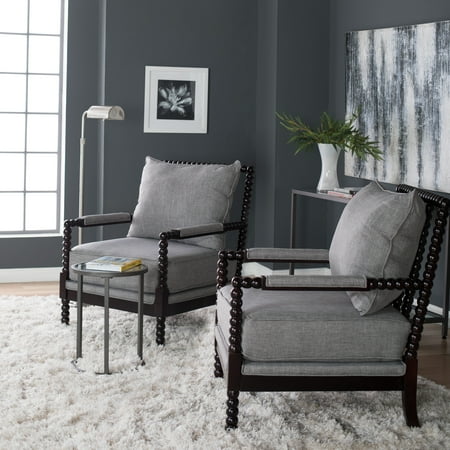 Studio Designs Home Colonnade Spindle Accent Chair ...