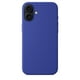 thumbnail image 5 of Funda de silicona líquida para iPhone 16 Plus con MagSafe, color liso y suave, 6.7", 5 of 5
