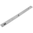 thumbnail image 1 of Animation Peg Bar Caricature Tool Ruler Animation 3 Pin Pegbar Animation Position Paper Fixing Tool, 1 of 8