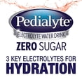 thumbnail image 2 of Ponche de frutas Pedialyte con agua electrolítica, 1 litro, 4 unidades, 2 of 8