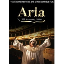 Aria (DVD), Lightyear Video, Drama