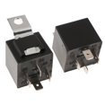 thumbnail image 3 of 3pcs s Eléctricos 12V supervisión Liberación de Maletero Equipo de Instación Electrónica Yotijar Relé de conmutación automática, 3 of 7