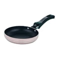 thumbnail image 2 of Mini sartén de inducción, juguete de cocina, accesorios de cocina, utensilios de cocina para juego de imitación Sartén de aluminio rosa mayimx mini utensilios de cocina, 2 of 9