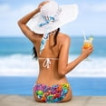 thumbnail image 5 of Mind car Detachable Sponge Adjustable Strap Bikini Set Two-Pack for Various Scenes, 5 of 6